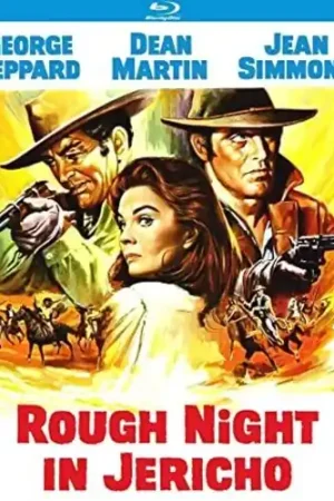 Rough Night in Jericho Grab Now