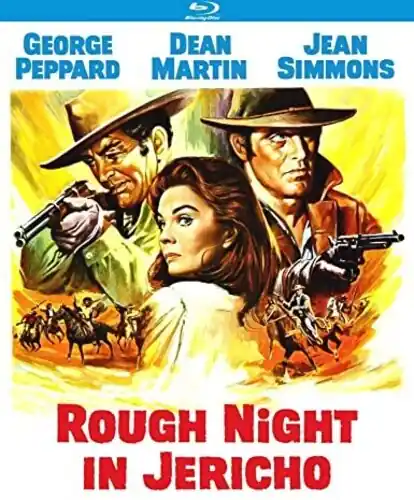 Rough Night in Jericho Grab Now