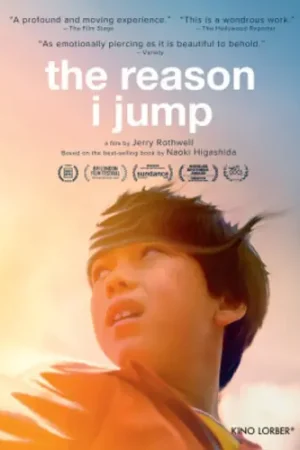 The Reason I Jump Exclusive