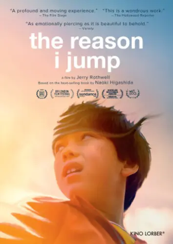 The Reason I Jump Exclusive
