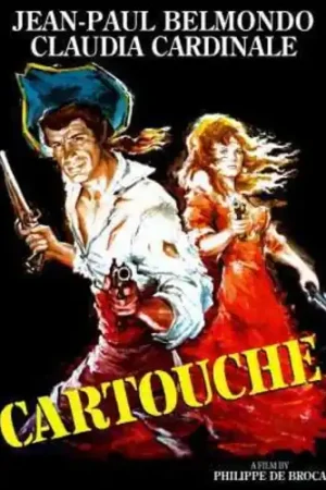 Cartouche (1962) Price Drop