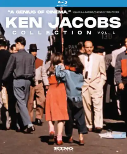 Ken Jacobs Collection (2pc) / (2pk) Get Yours