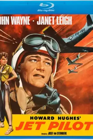 Jet Pilot (1957) Free Returns
