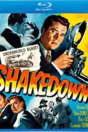 Buy Online Shakedown (1950)