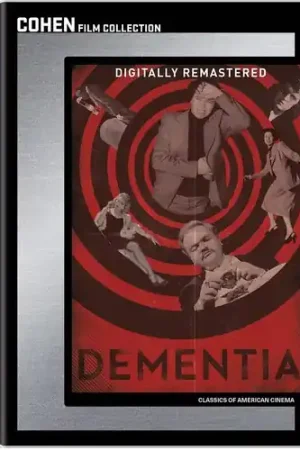 Dementia (1953) Seasonal Sale
