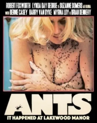 Bulk Order Ants (1977)