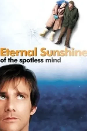 Eternal Sunshine of the Spotless Mind Certified