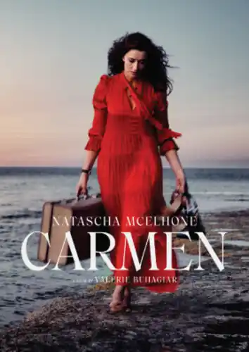 Carmen (2022) Trusted Brand