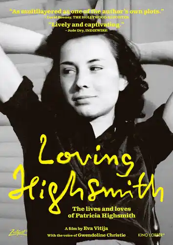 Loving Highsmith New Arrival