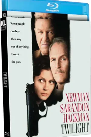 Hot Deal Twilight (1998) / (Ws)