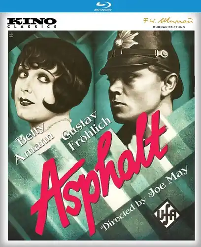 Asphalt / (Sub) Affordable