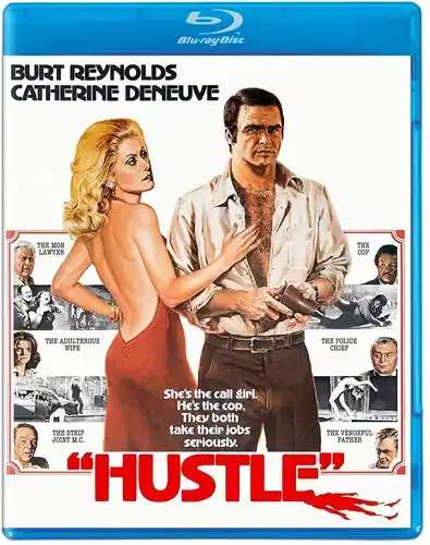 Hustle / (Sub Ws) Editor’s Pick