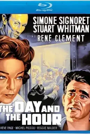 Brand New Day & The Hour (Aka Le Jour Et L'heure) / (Sub)