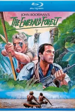 Modern Emerald Forest (Special Edition) / (Spec)