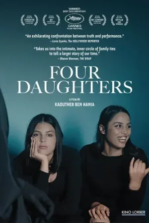 Hot Deal Four Daughters