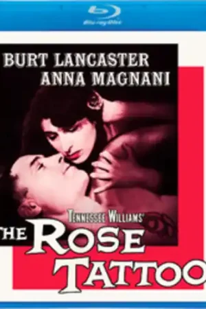 Instant Buy Rose Tattoo / (Spec Sub Ws)