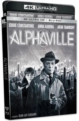 Alphaville Price Drop