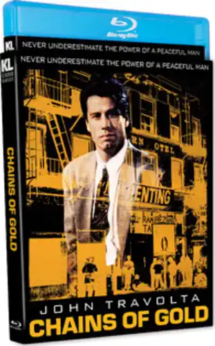Deal Chains Of Gold / (Sub)