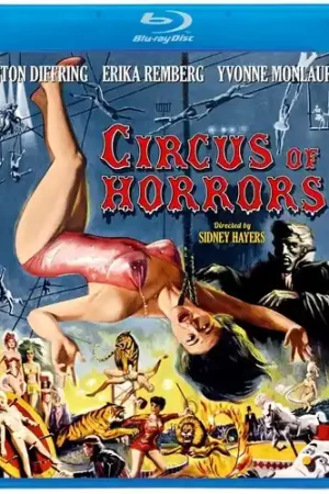 Circus Of Horrors / (Spec Ws) Factory Price