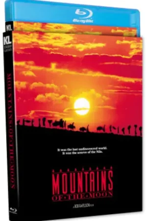 Mountains Of The Moon / (Sub) Exclusive Offer