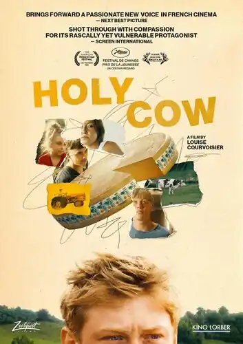 Holy Cow / (Ac3 Anam Sub) Special Discount