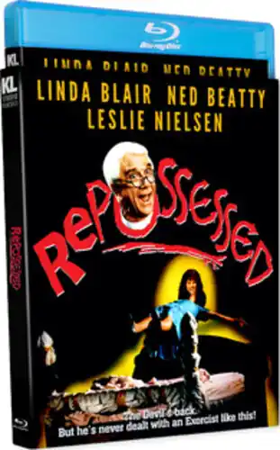 Repossessed / (Anam Sub) Price Drop