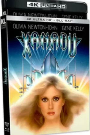 Xanadu (Ac3) (Anam) (Sub) Discount