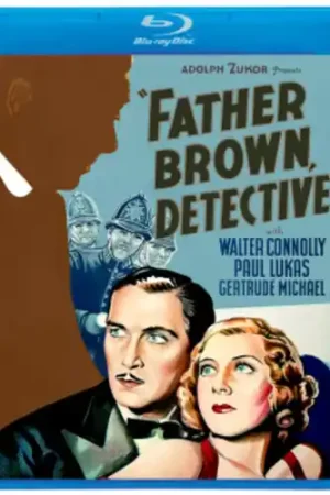 Instant Buy Father Brown Detective / (Anam Sub)