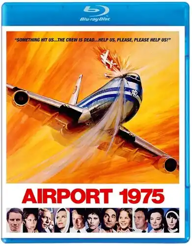 Airport 1975 / (Spec Ac3 Anam Sub) Best Seller