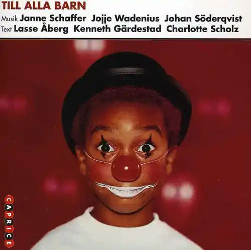 Hassle-Free Returns Till Alla Barn