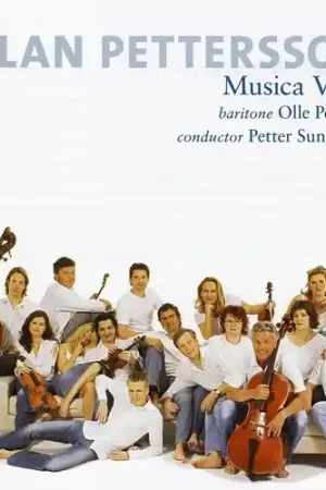 Varefoot Songs (Excerpts) / Ctos for String Orch High Quality