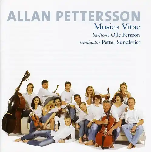Varefoot Songs (Excerpts) / Ctos for String Orch High Quality