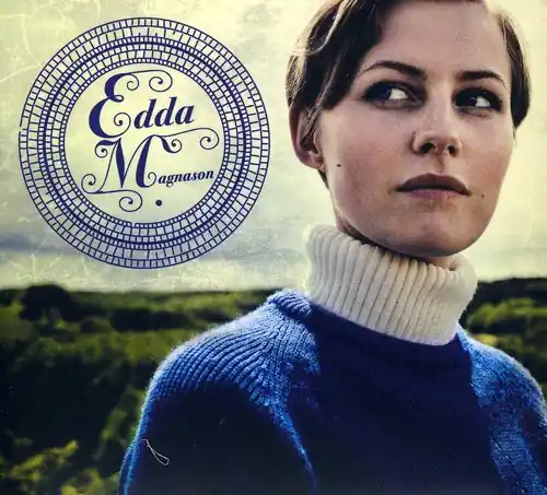 Edda Magnason In Demand