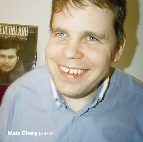 Piano Improvisations Inspired By Berndt Egerbladh Sale