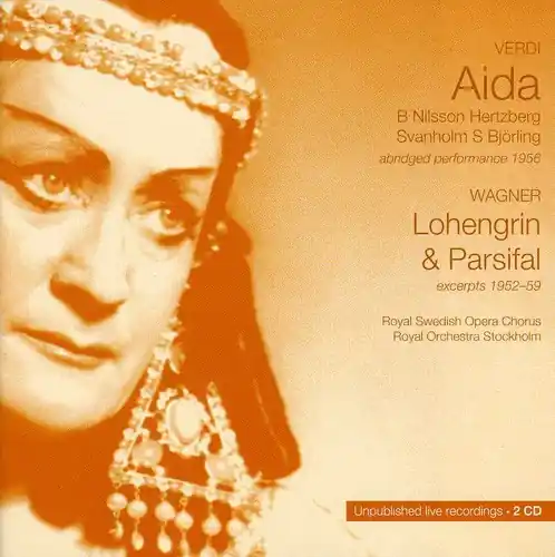Best Price Royal Swedish Opera Archives 4 / Various