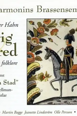 War & Peace in Swedish Must Have