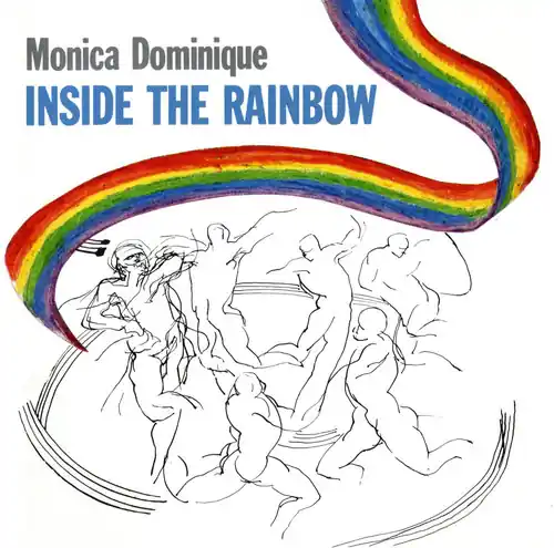 Inside the Rainbow Original