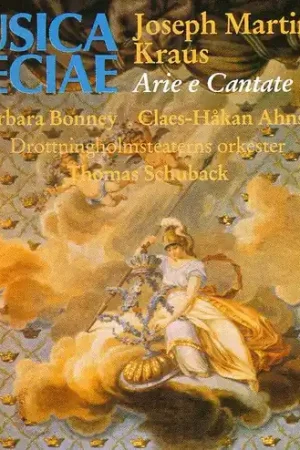 Arie E Cantate Best Seller