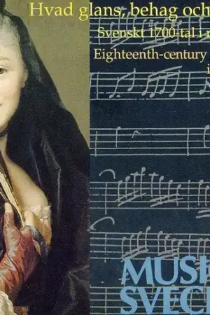 Top Rated 18th Century Sweden Music