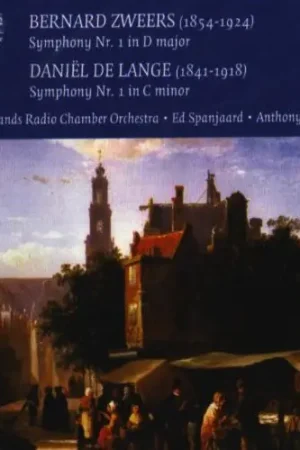 Limited Offer Symphony No 1 D & C Magor