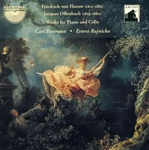 Cello & Piano Works Today Only