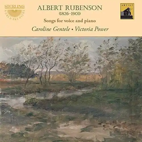Songs for Voice & Piano Budget