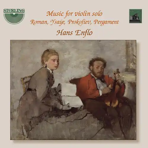 Music For Violin Solo Weekend Sale