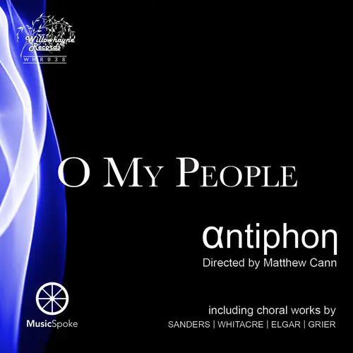 O My People Time-Limited