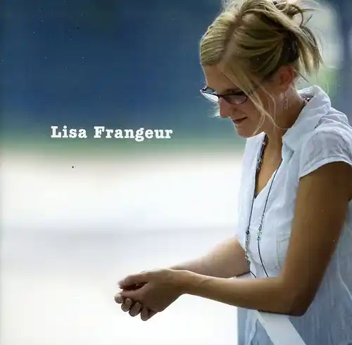 Lisa Frangeur Instant Buy