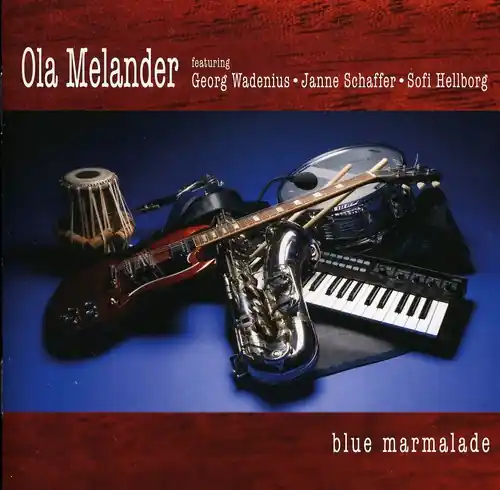 Blue Marmalade Mega Sale