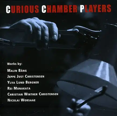 Direct From Factory Curious Chamber Players
