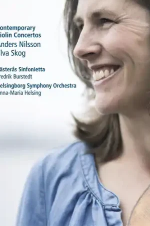 Shop Now Contemporary Violin Concertos
