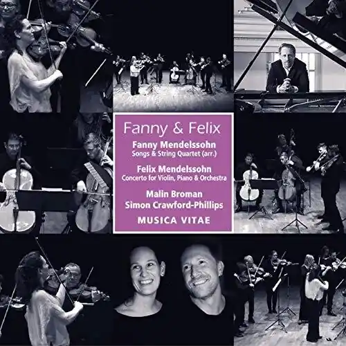 Musica Vitae Brand New