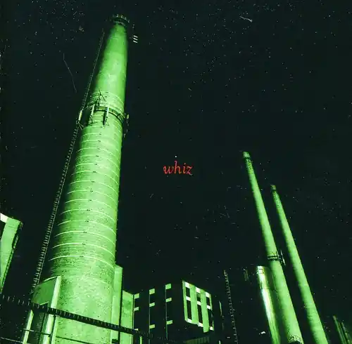 Final Sale Whiz